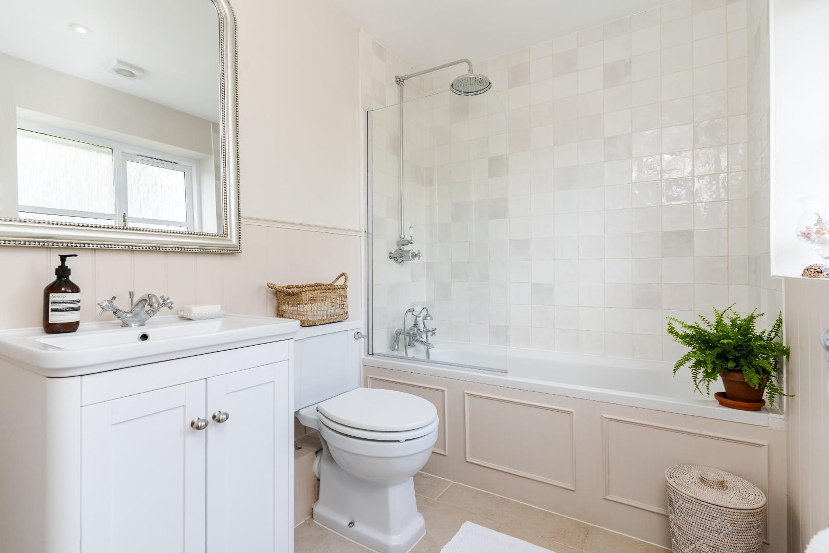 Toad Hall, Llandow, Cowbridge, Vale of Glamorgan, CF71 7NU